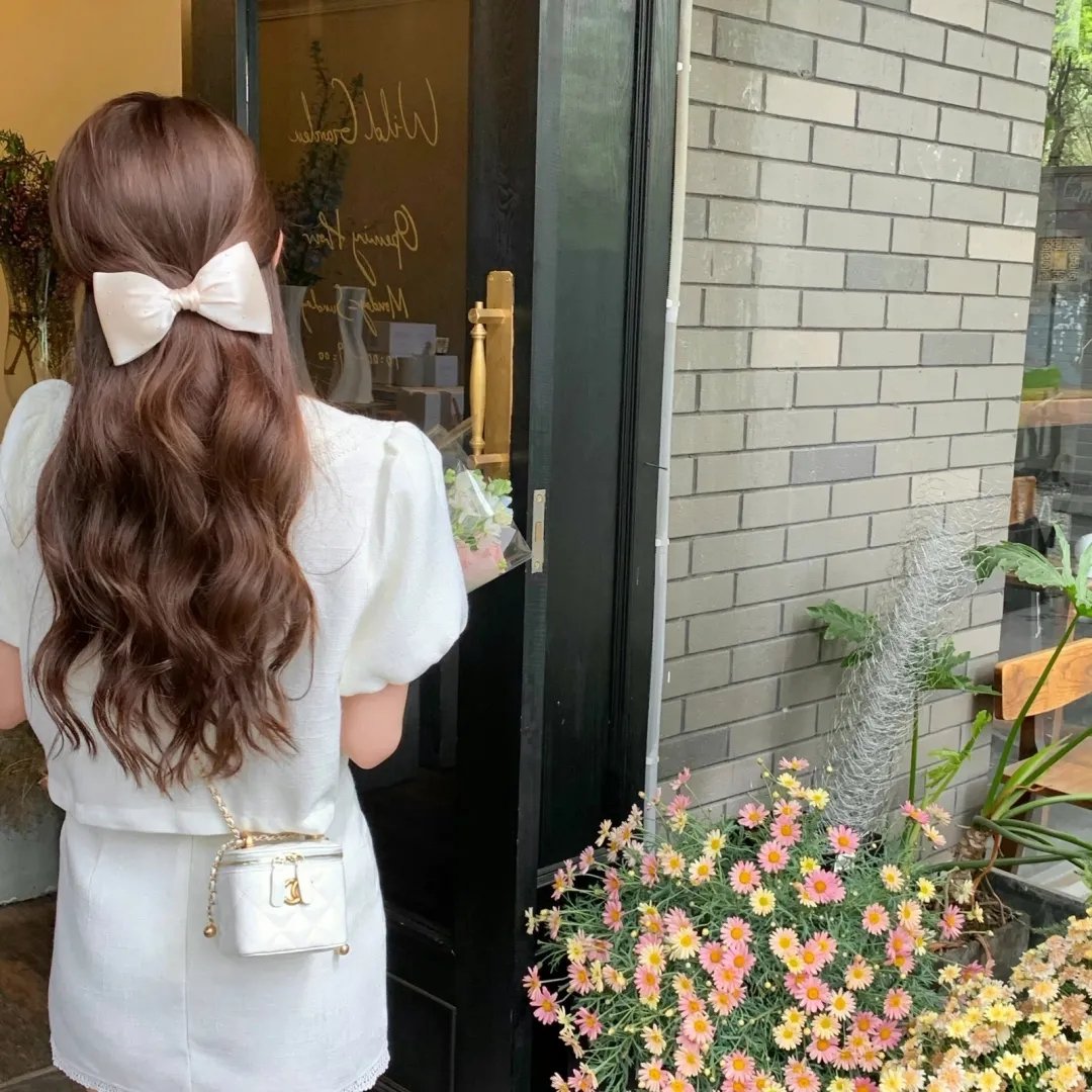 雷恩的女儿