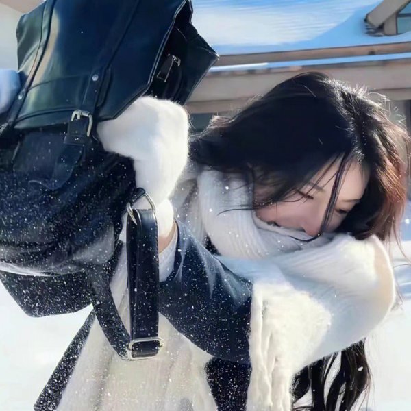 我的女友比我帅