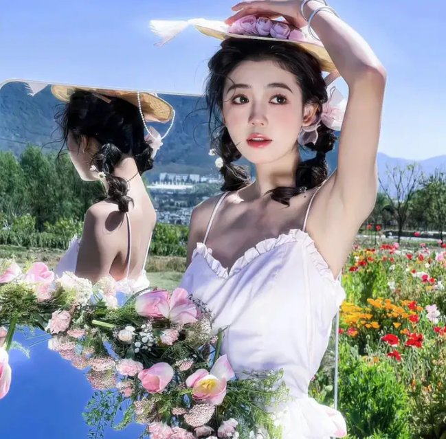 小路之歌