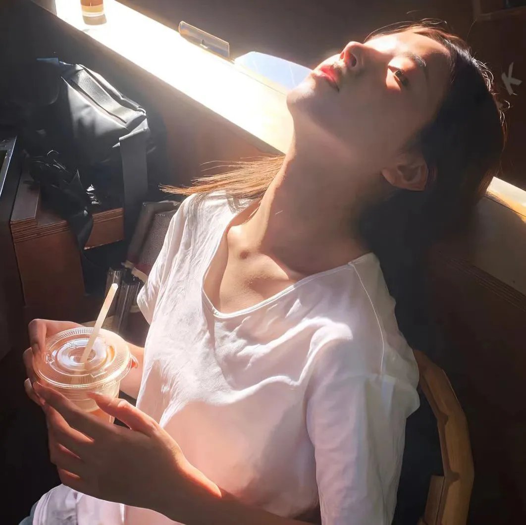 美洲豹女儿
