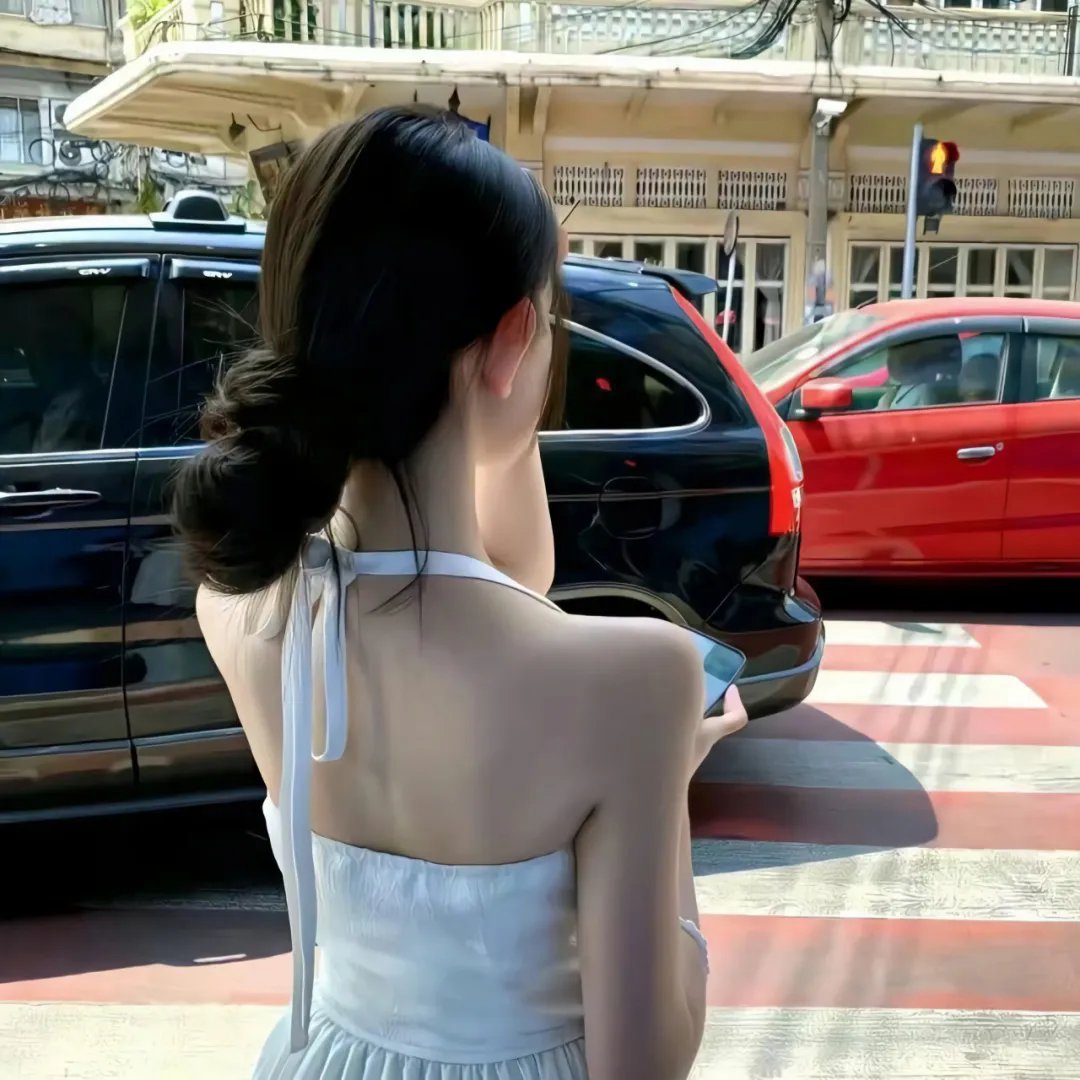 看我们如何跳舞
